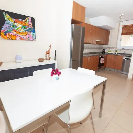 Great Summer In Costa Adeje Appartement *