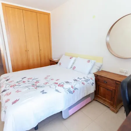 Apartment Great Summer In Costa Adeje *